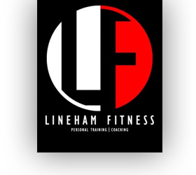 Fitness Coach Cheltenham Logo